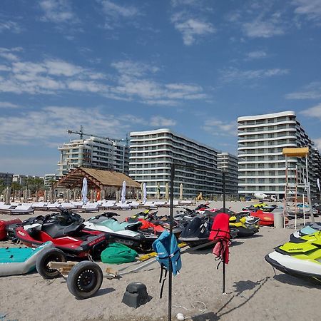 Sea 59 Apartment Мамая Екстериор снимка